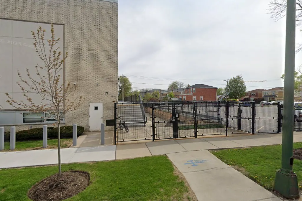 Yeshivas Meor Hatorah-Chicago — foto 2