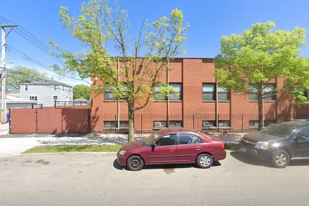 Yeshivas Ohr Eliyahu - Lubavitch Mesivta of Chicago