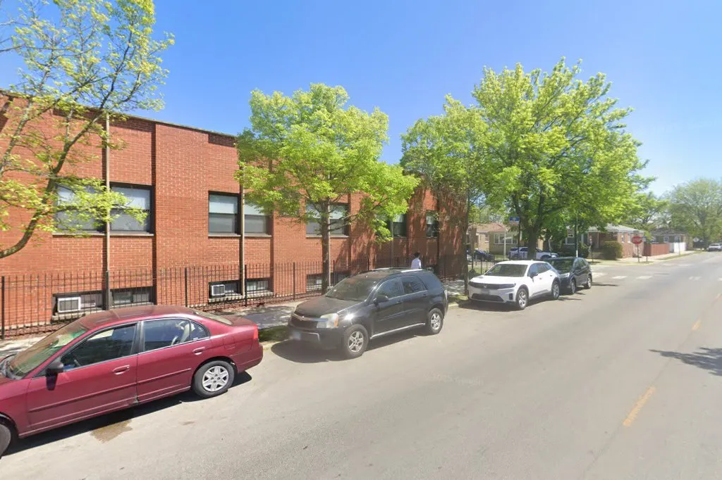 Yeshivas Ohr Eliyahu - Lubavitch Mesivta of Chicago — photo 2