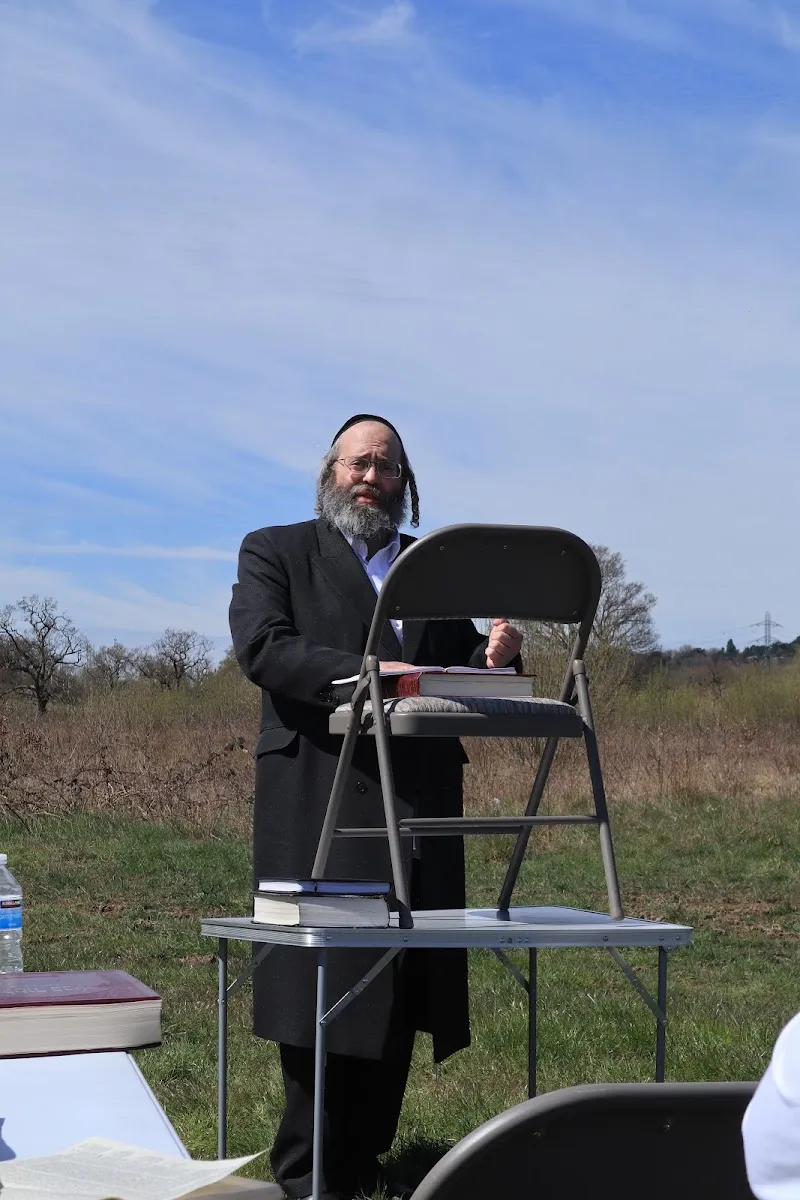 Yeshivas Toras Chaim — foto 4