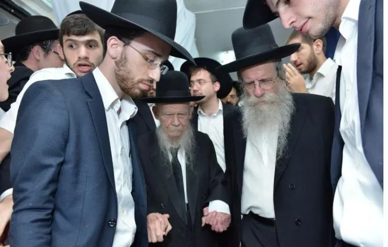 Yeshivat Ahavat Aharon — foto 2