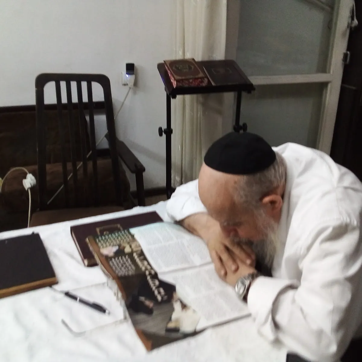 Yeshivat Ahavat Aharon — foto 4