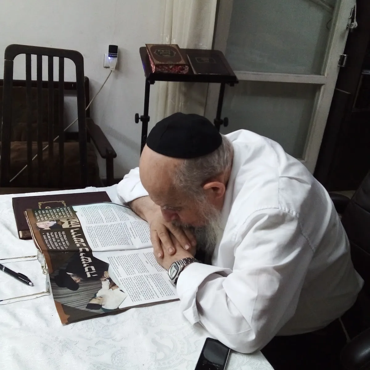 Yeshivat Ahavat Aharon — foto 5