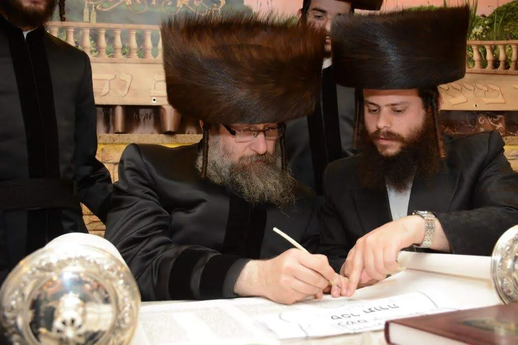 Yeshivat Ateret Tsvi — foto 4