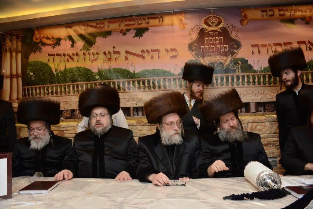 Yeshivat Ateret Tsvi — foto 6