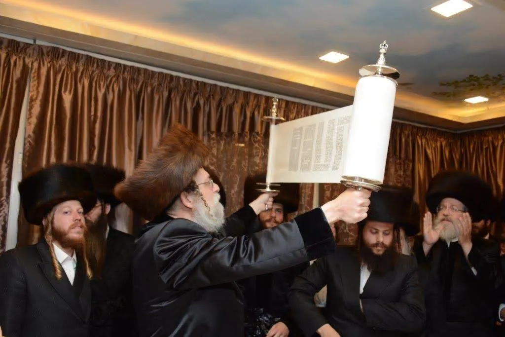 Yeshivat Ateret Tsvi — foto 7