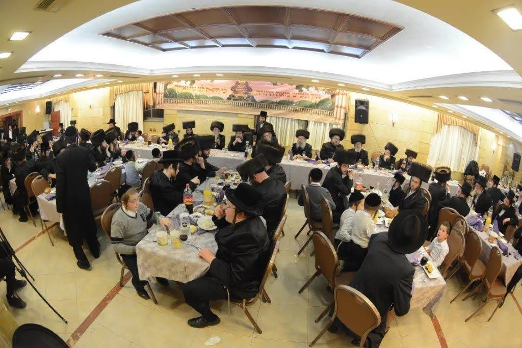 Yeshivat Ateret Tsvi — foto 8