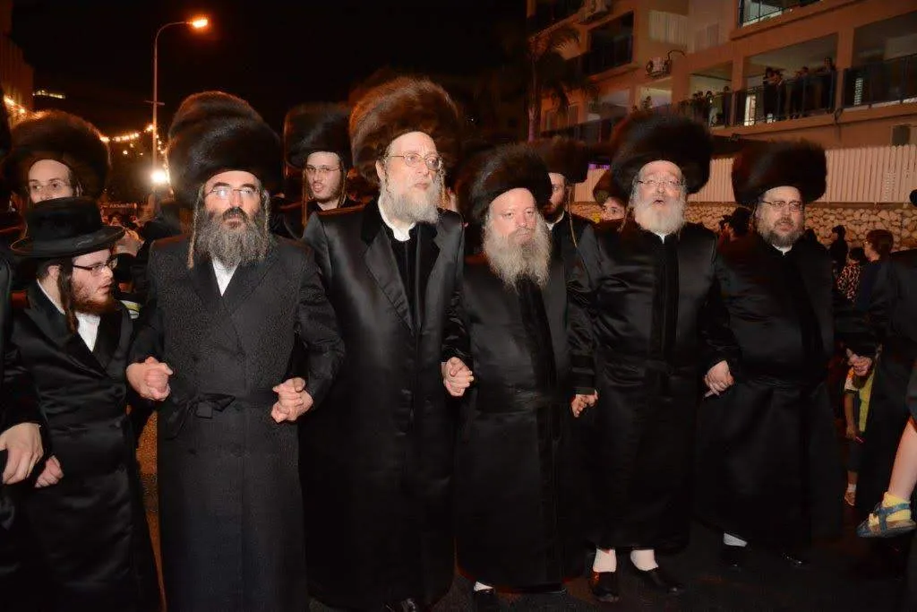 Yeshivat Ateret Tsvi — foto 9