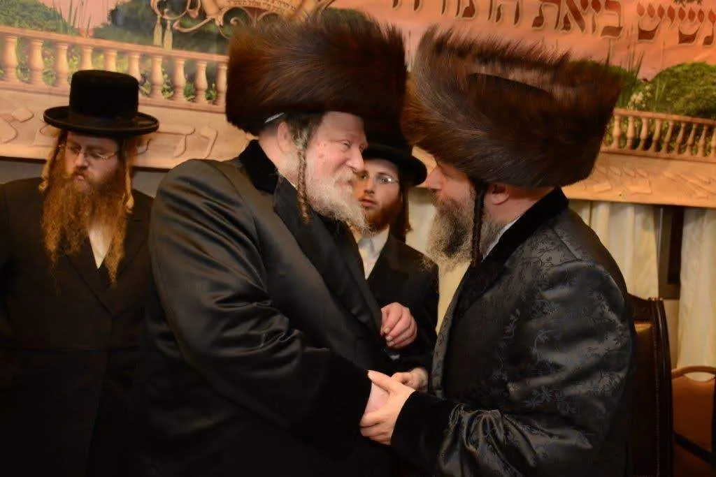 Yeshivat Ateret Tsvi — foto 10