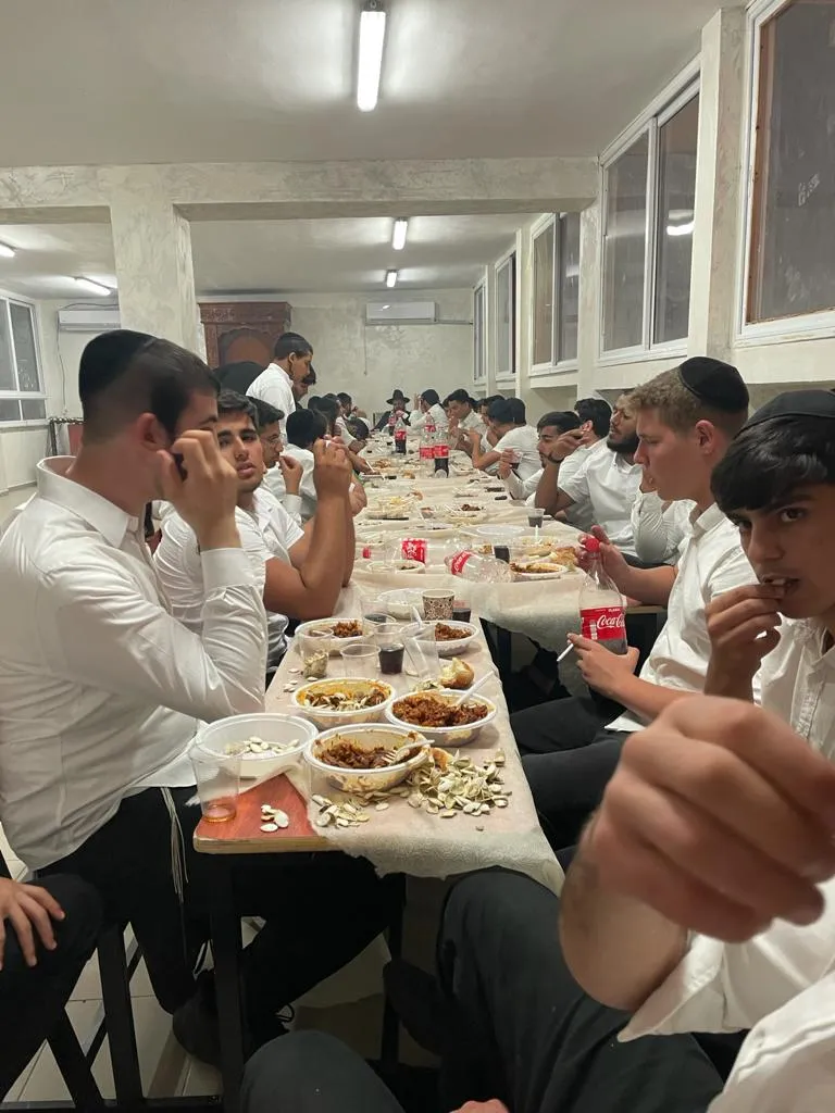 Yeshivat Beit Hashem — photo 7