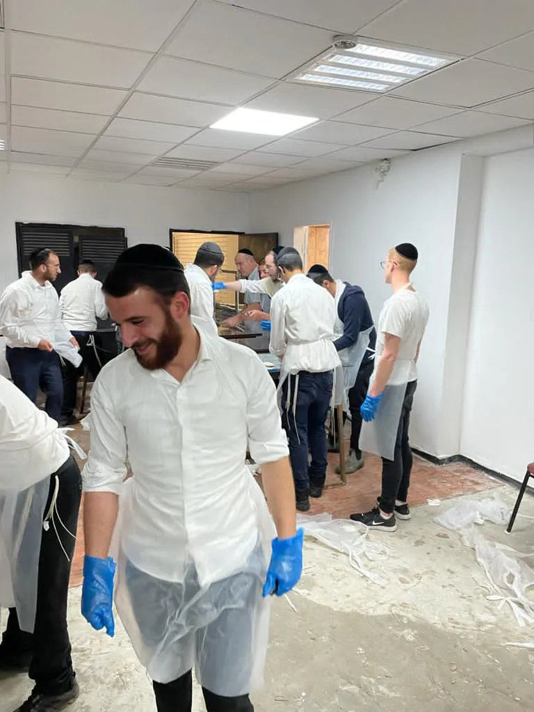 Yeshivat Beit Hashem — photo 9