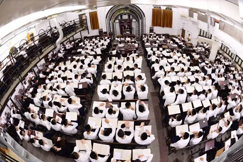 Yeshivat Beit Matityahu — foto 2