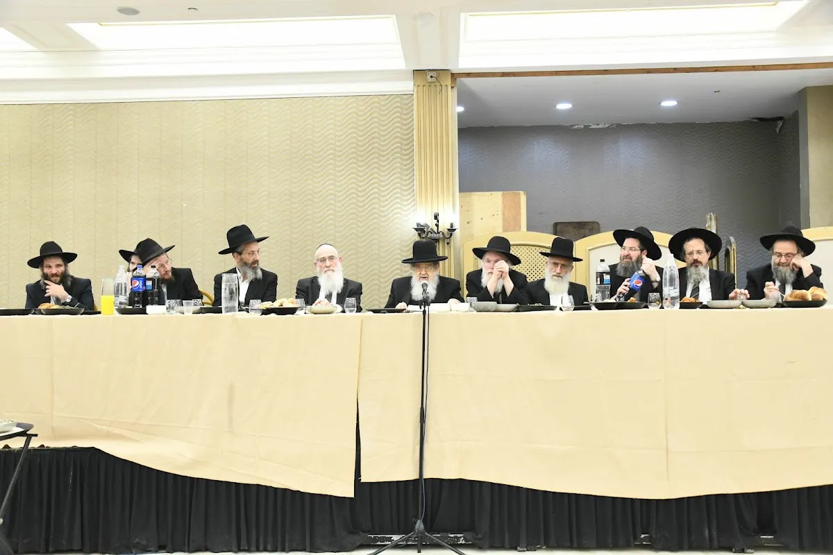 Yeshivat Beit Matityahu — foto 8