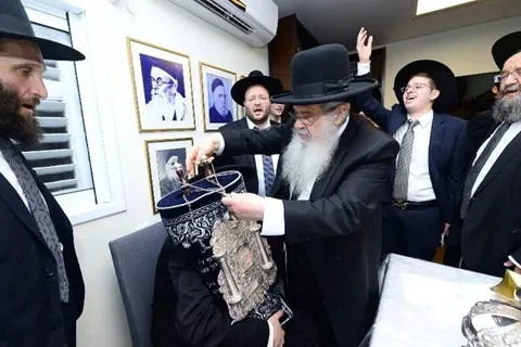 Yeshivat Beit Matityahu — foto 9
