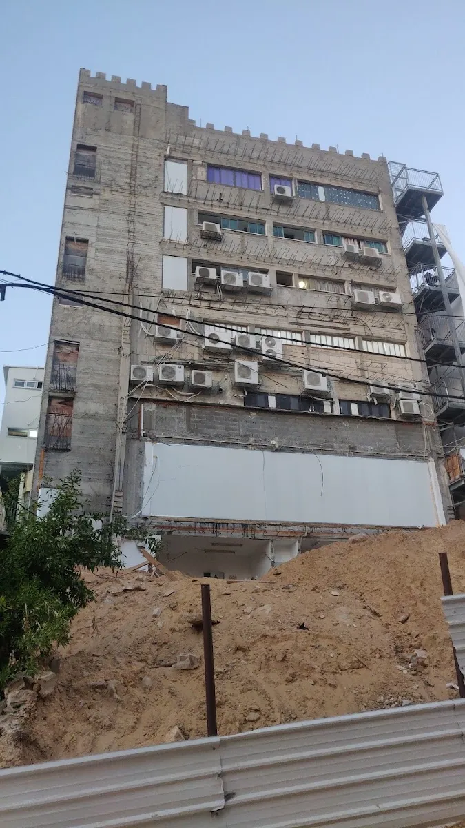 Yeshivat Beit Matityahu — foto 10