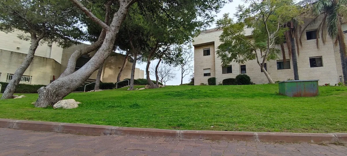Yeshivat Birkat Moshe — foto 5