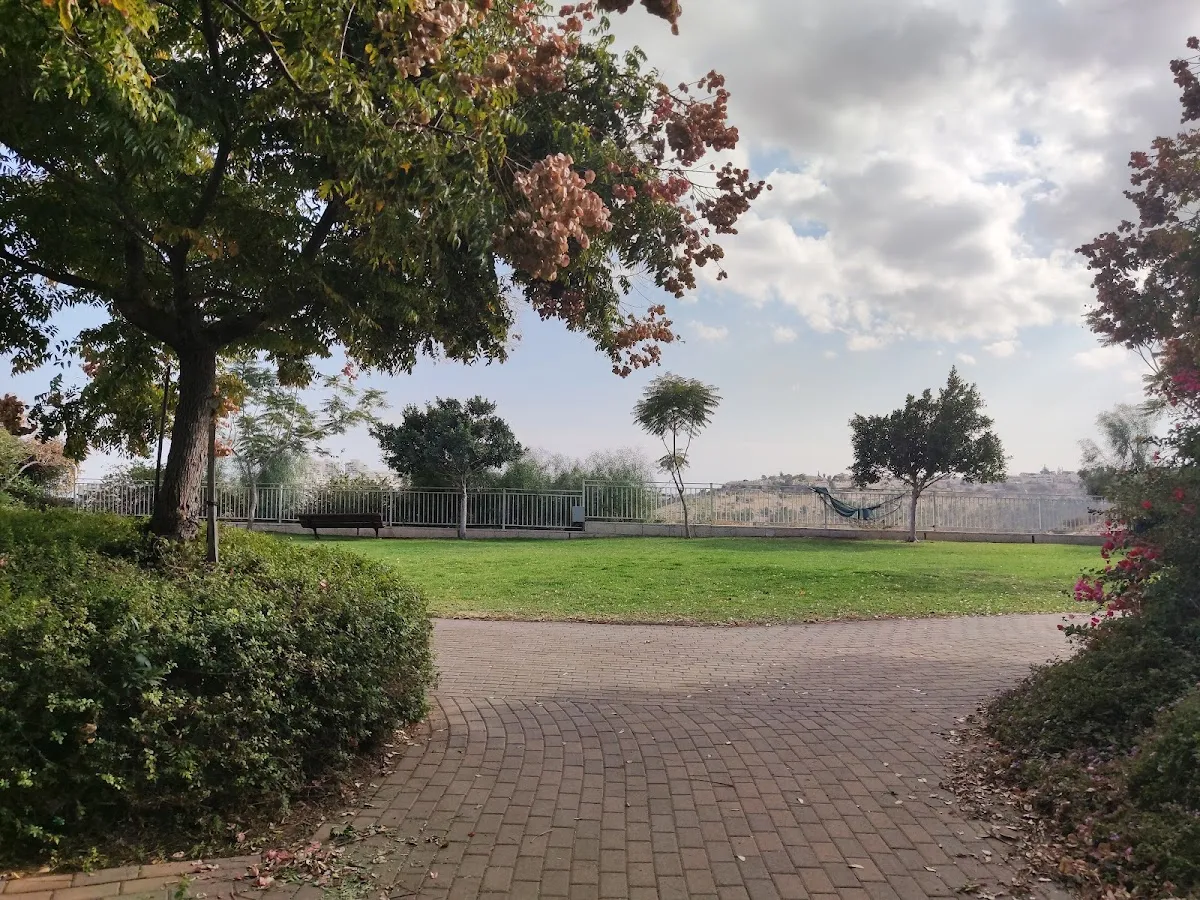 Yeshivat Birkat Moshe — foto 8