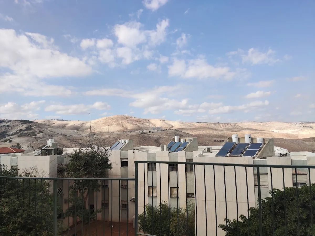 Yeshivat Birkat Moshe — foto 9