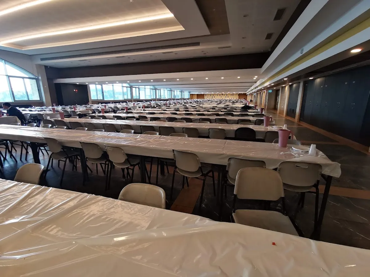 Yeshivat Chevron, Knesset Yisrael — foto 5