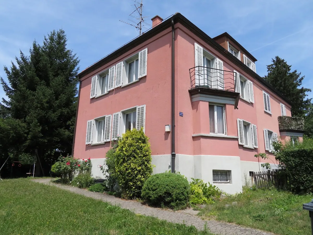 Yeshivat Derech Chaim Zürich — foto 2