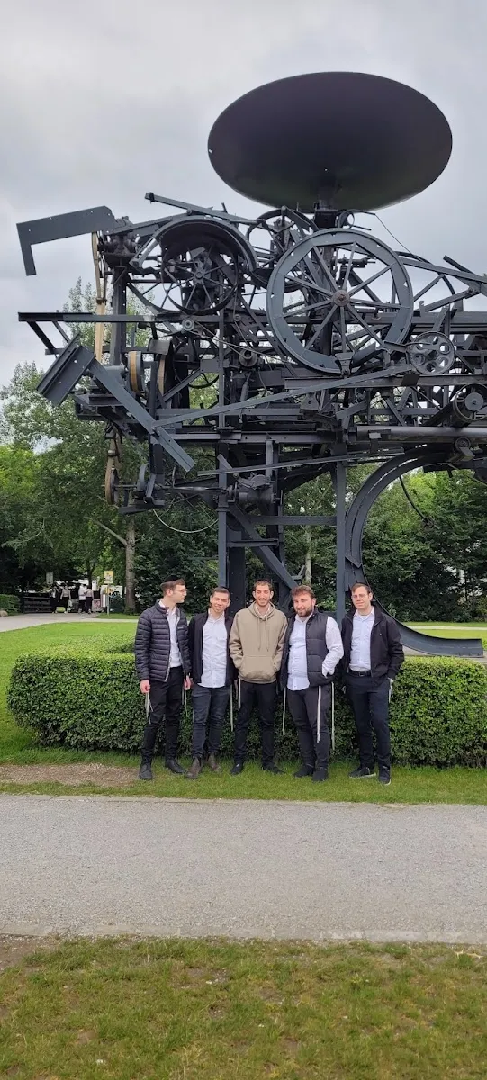 Yeshivat Derech Chaim Zürich — foto 4