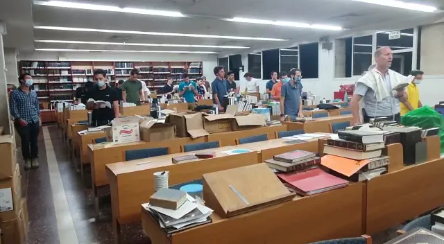 Yeshivat Eretz HaTzvi — foto 2
