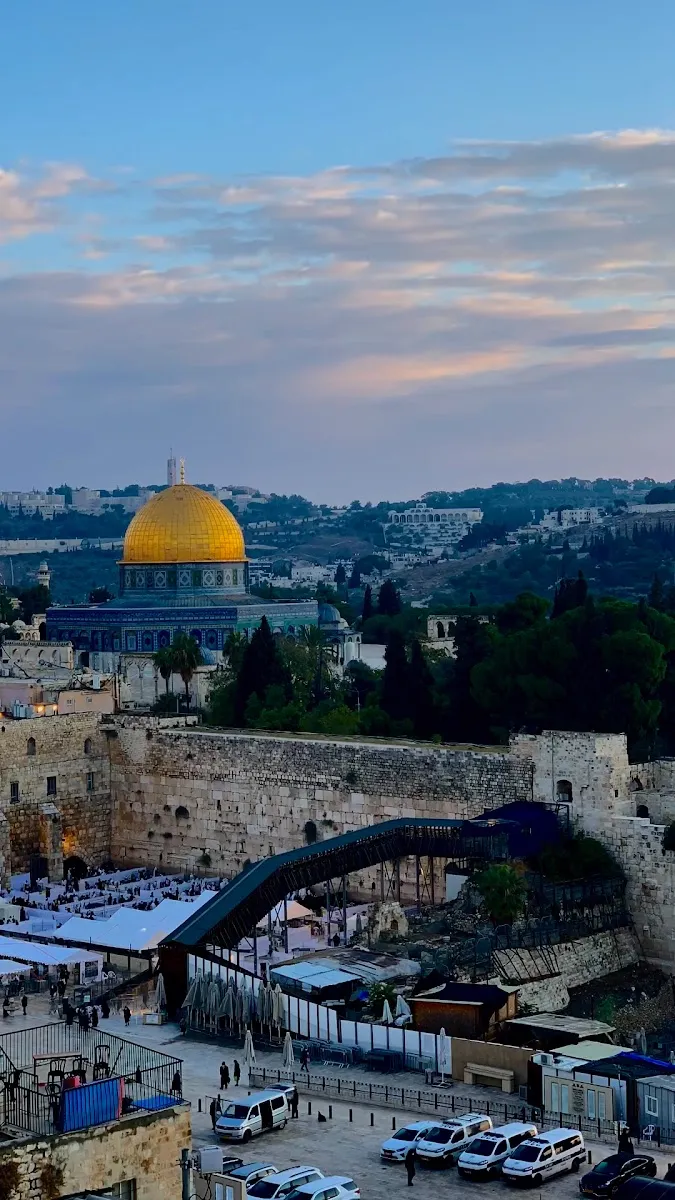 Yeshivat Ha-Kotel — foto 2
