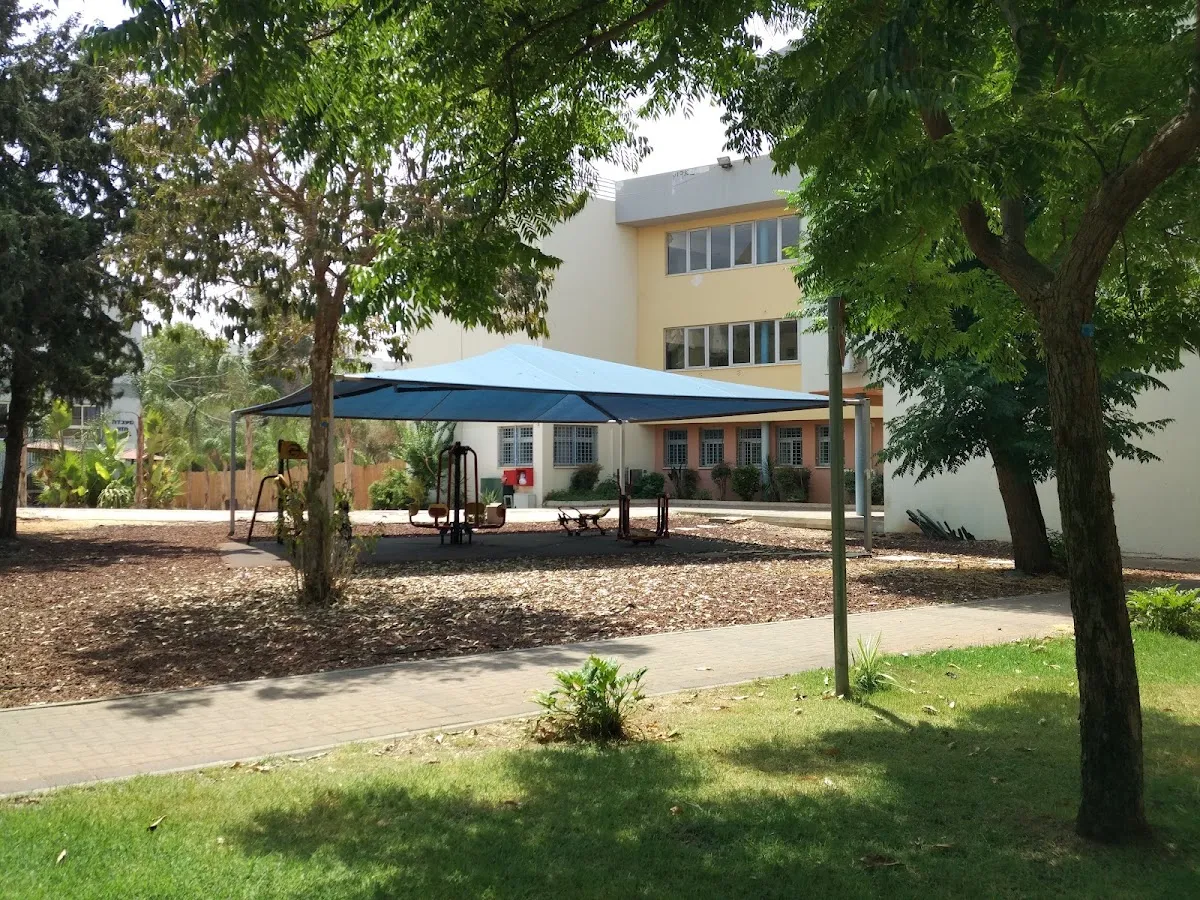 Yeshivat HaDarom — foto 2
