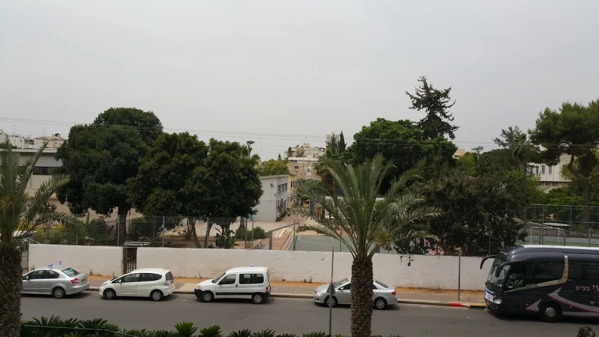 Yeshivat HaDarom — foto 3