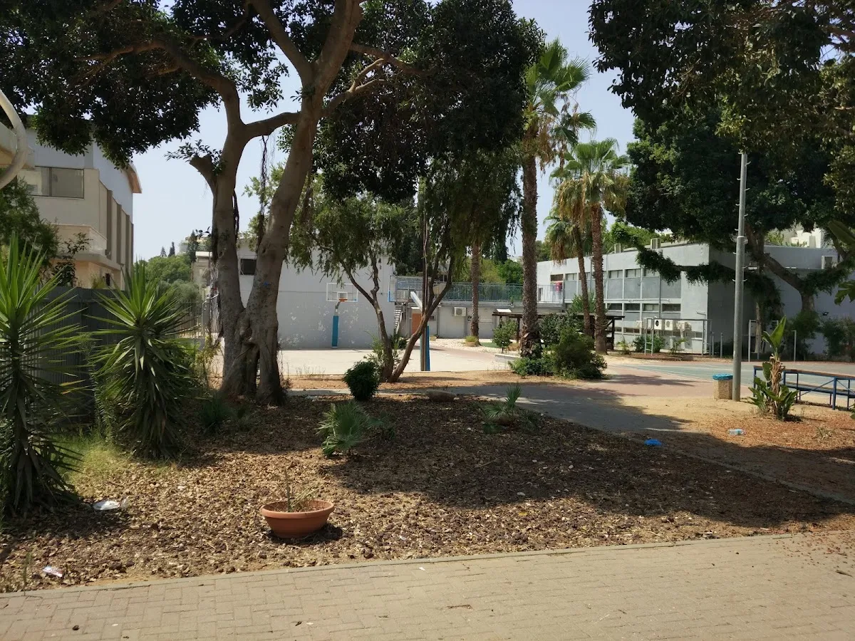 Yeshivat HaDarom — foto 5