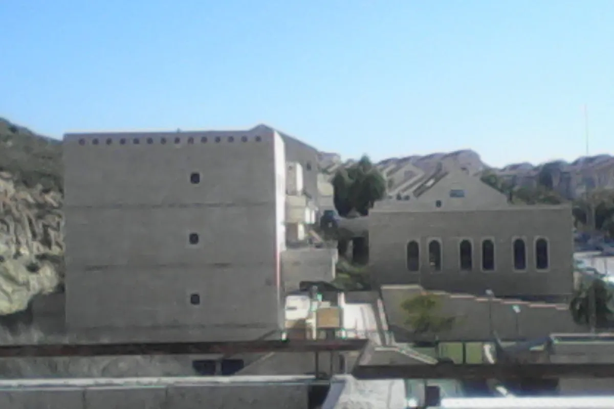 Yeshivat Hahesder Lev HaTorah — foto 9