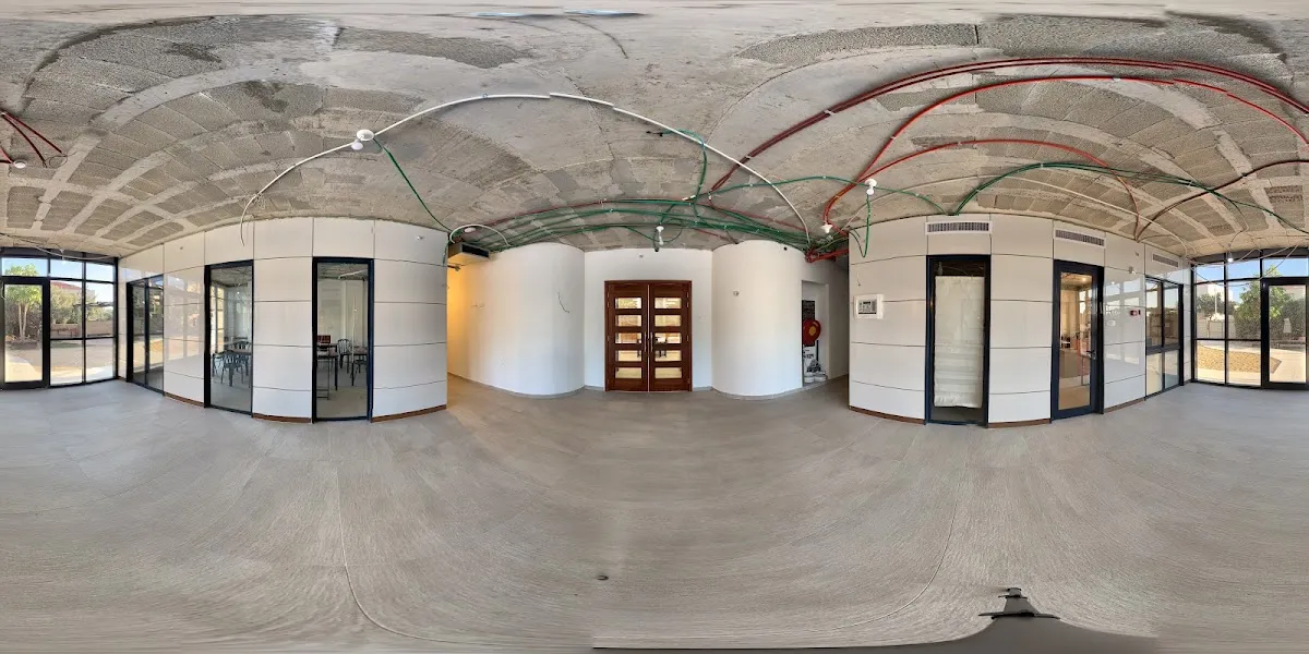 Yeshivat Hahesder Lev HaTorah — foto 10