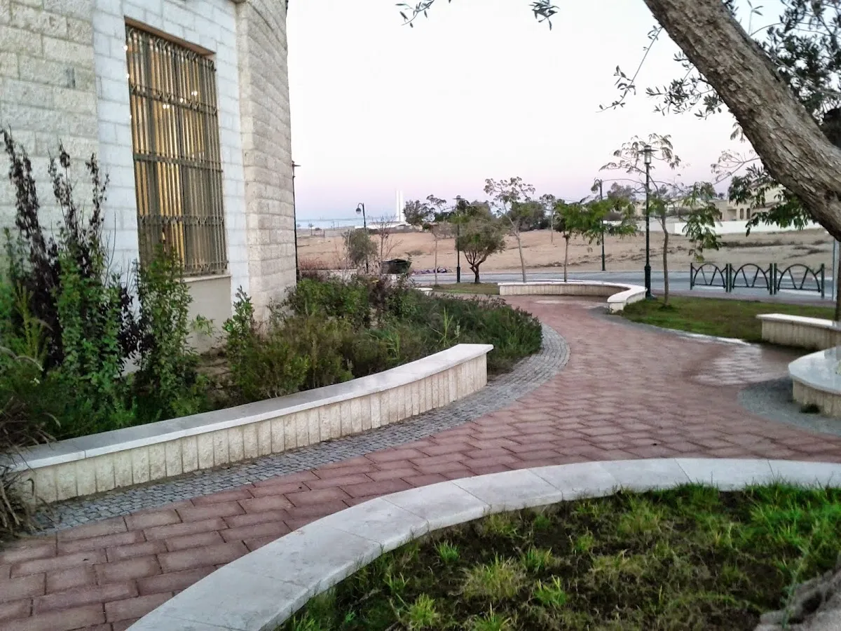 Yeshivat HaHesder Yerucham — foto 7