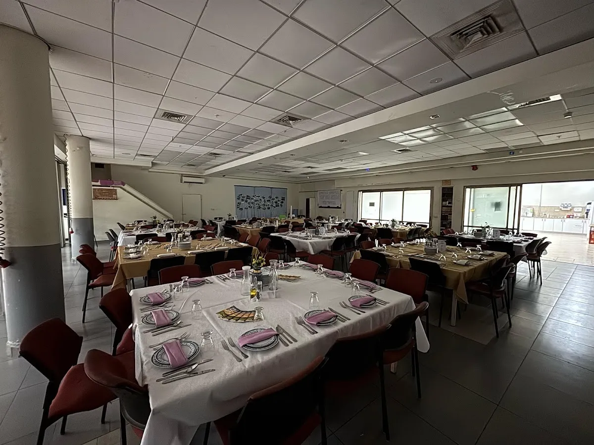 Yeshivat Hesder Kiryat Shmona — foto 3