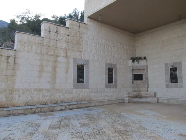 Yeshivat Hesder Kiryat Shmona — foto 4