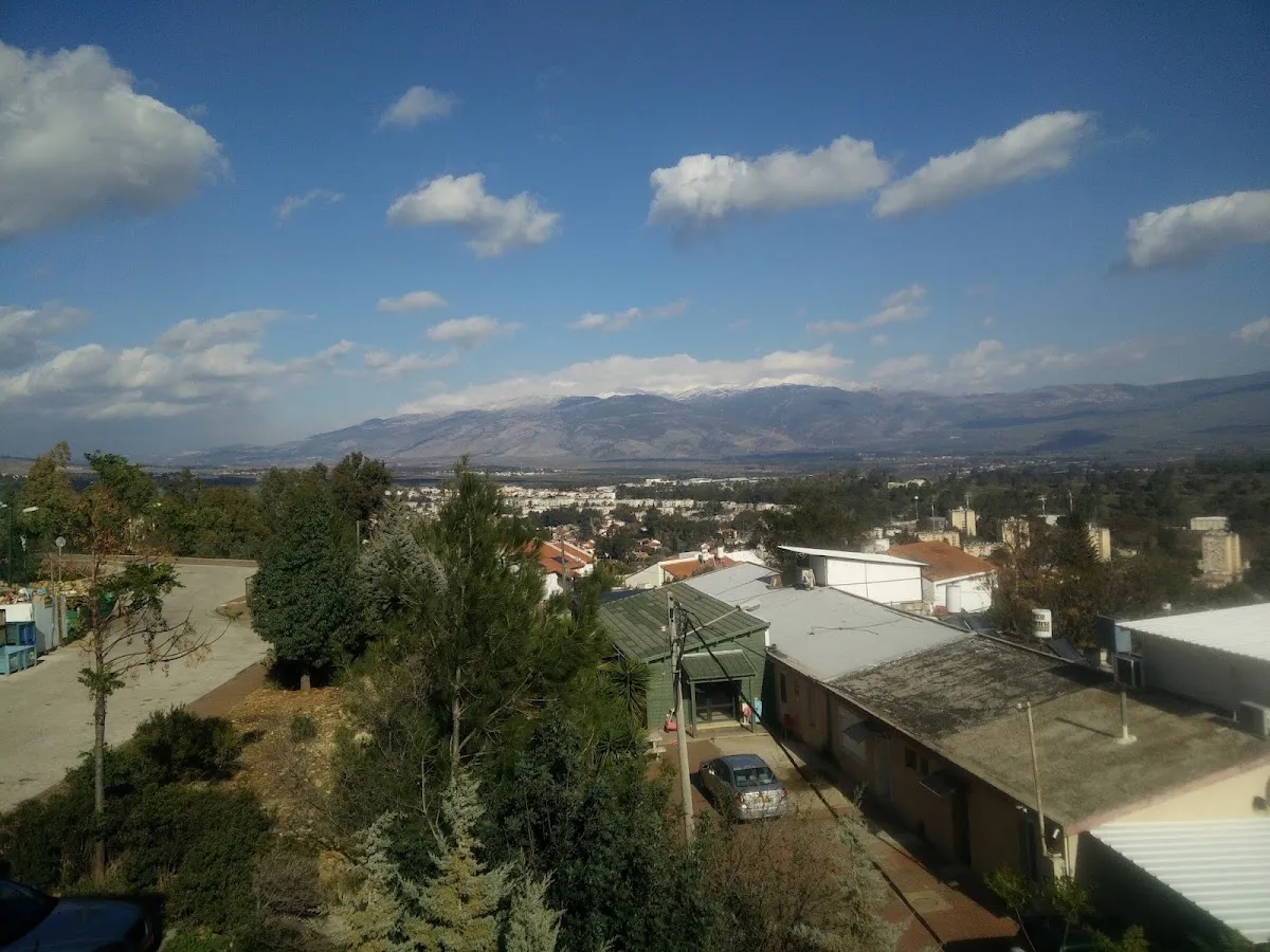 Yeshivat Hesder Kiryat Shmona — foto 8