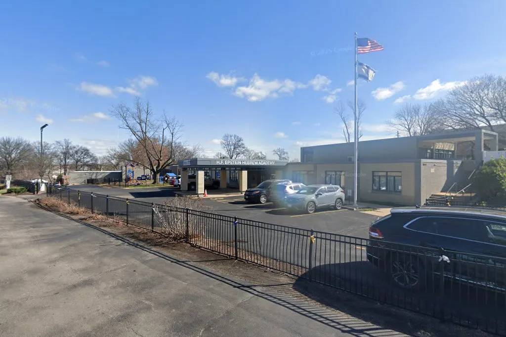 Yeshivat Kadimah High School — foto 3