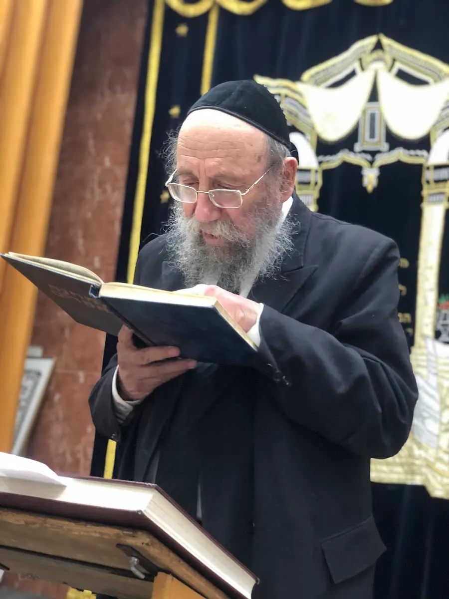 Yeshivat Keter Shlomo — foto 5
