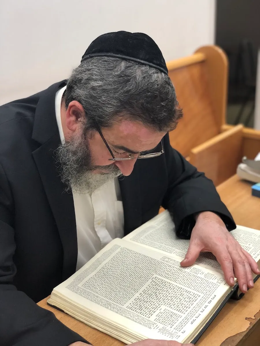 Yeshivat Keter Shlomo — foto 7