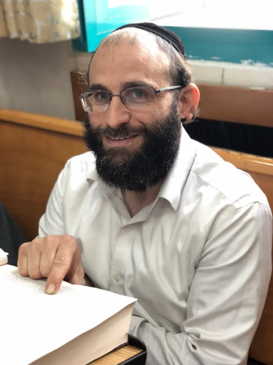 Yeshivat Keter Shlomo — foto 8