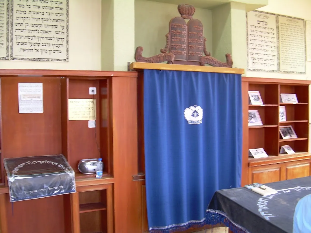 Yeshivat Kfar Haroe — foto 4
