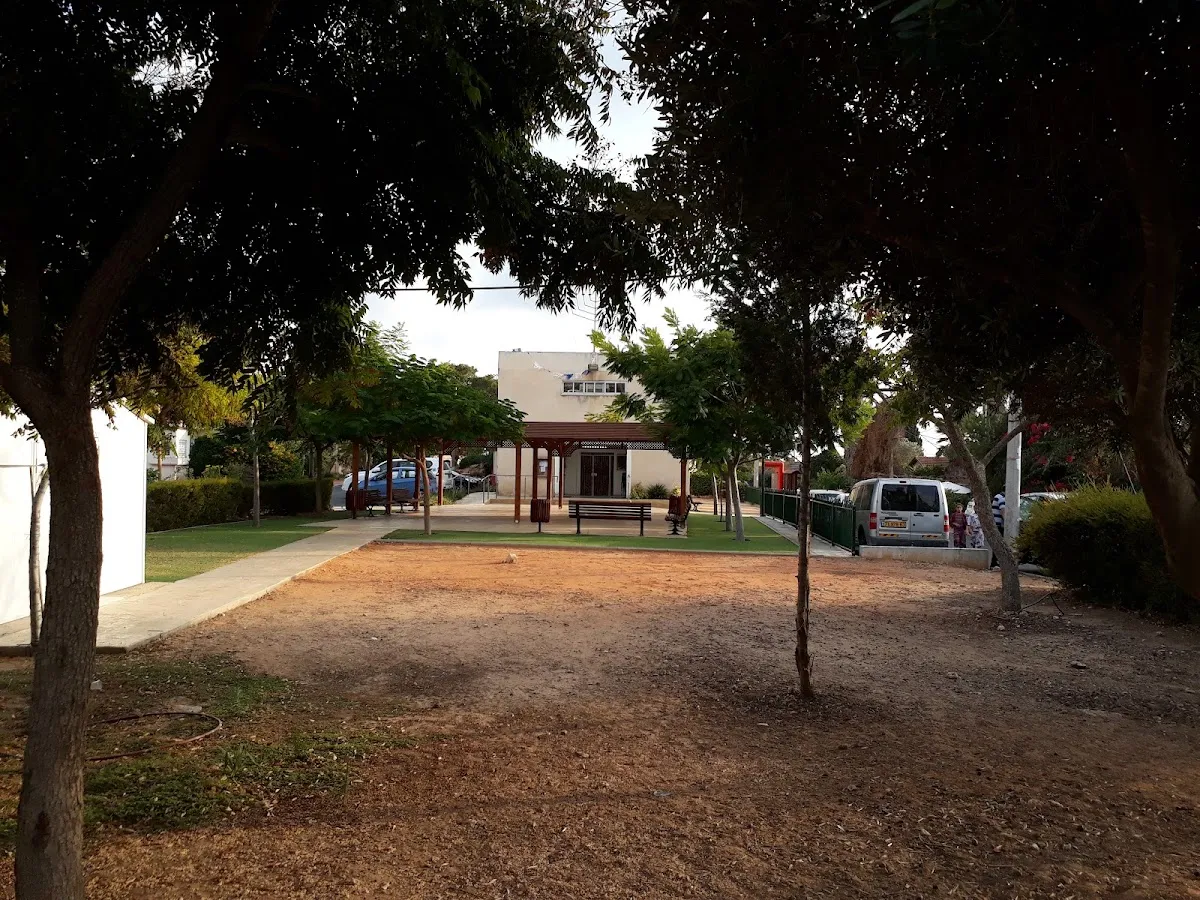 Yeshivat Kfar Haroe — foto 6