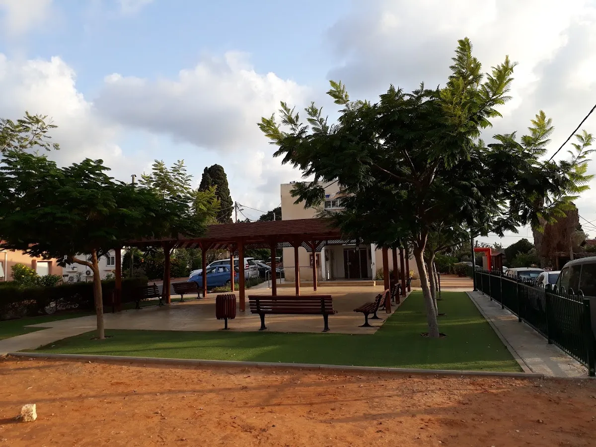 Yeshivat Kfar Haroe — foto 7
