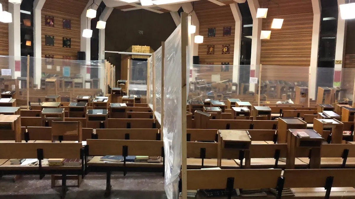 Yeshivat Kfar Haroe — foto 8