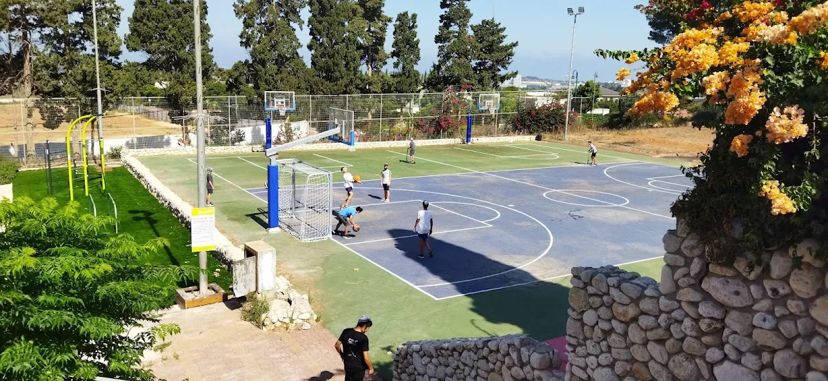 Yeshivat Kfar Haroe — foto 10
