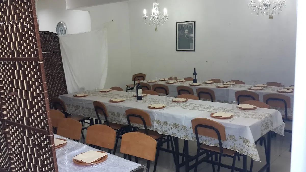 Yeshivat Khabad Revivim — foto 3