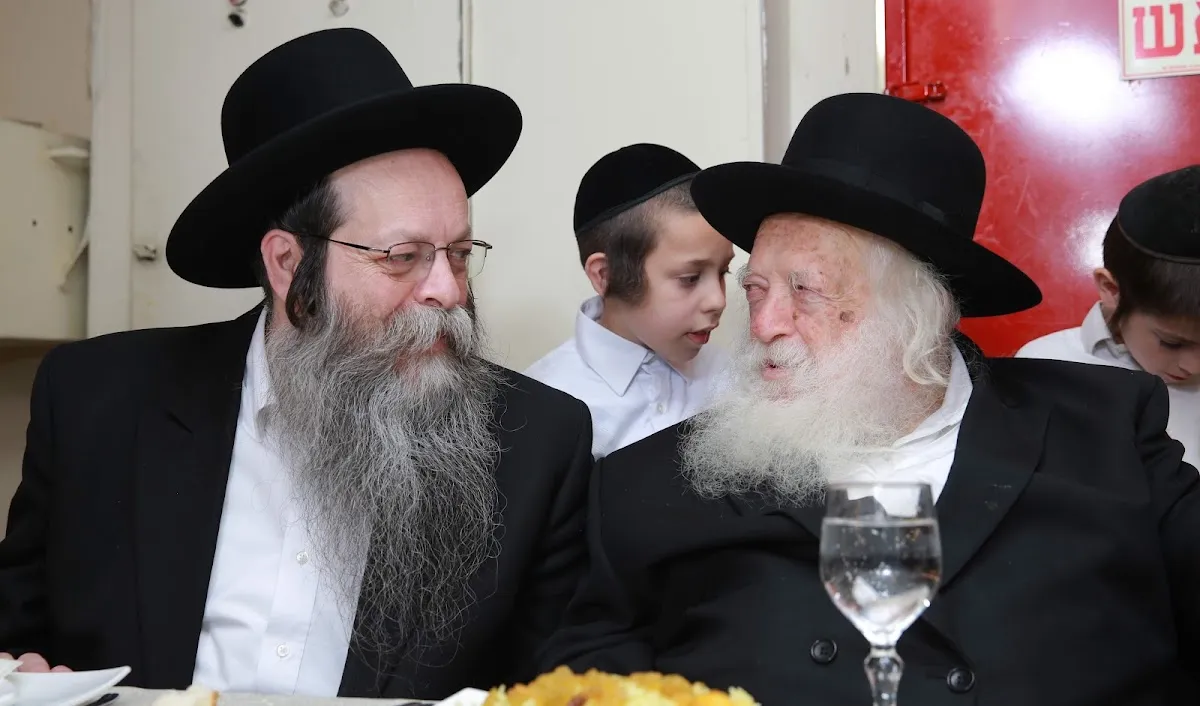 Yeshivat Kiryat King — foto 2