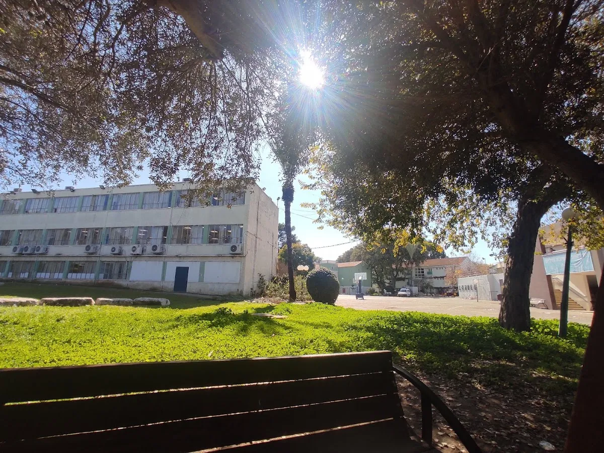 Yeshivat "Nachal Yitzchak", Nechalim — foto 2