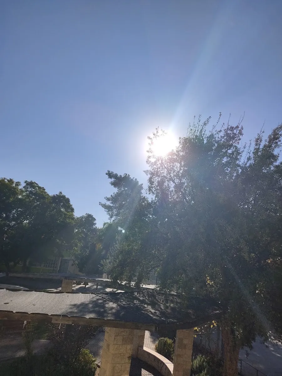 Yeshivat "Nachal Yitzchak", Nechalim — foto 6