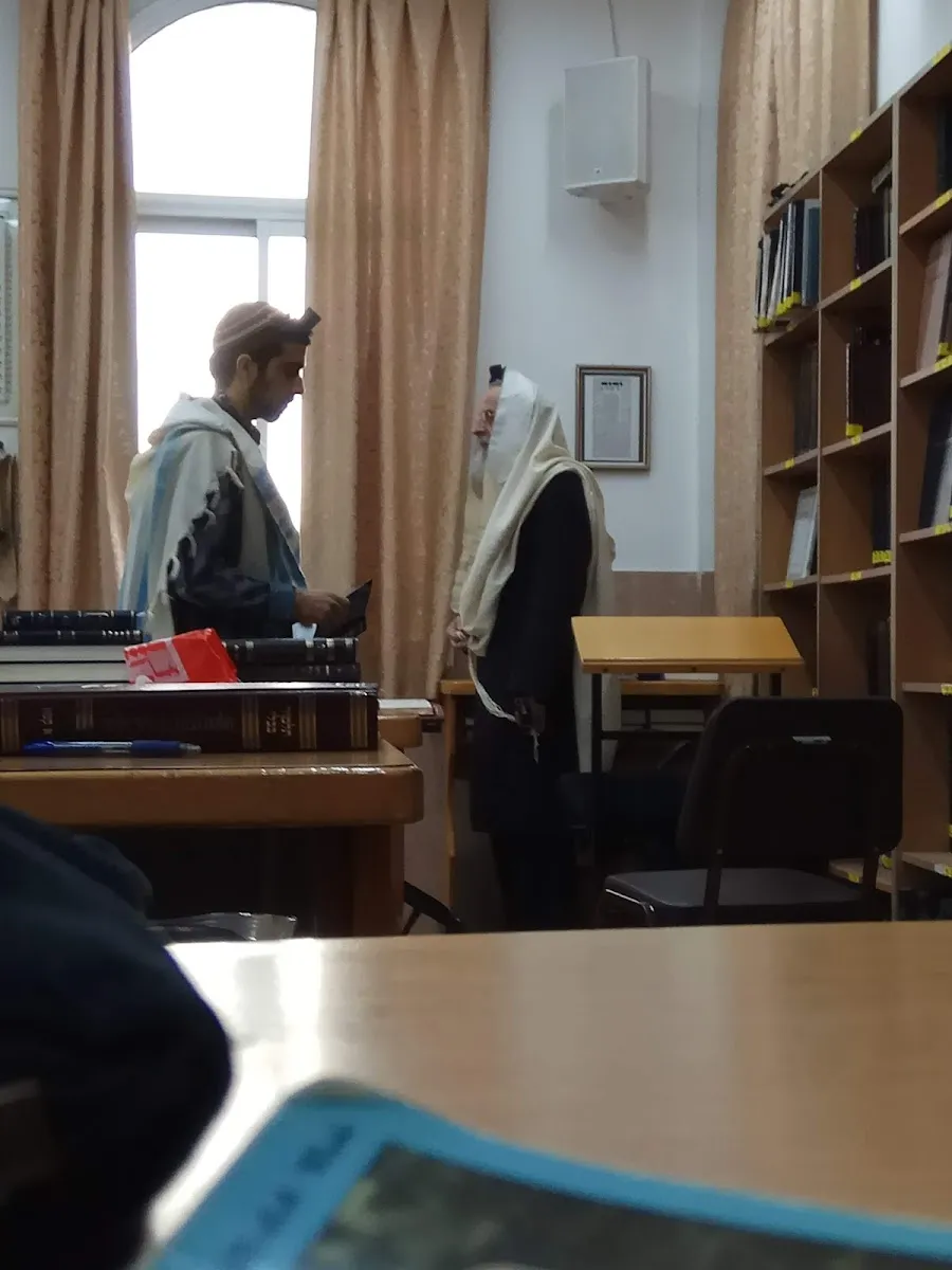Yeshivat Netivot, Israel — foto 6